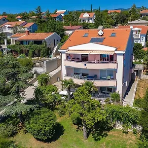  Apartman La Horvátország