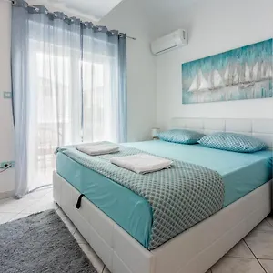  Apartman Tena Horvátország