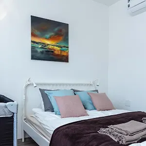  Apartman Amphora Luxury With Free Private Parking And Cozy Balcony