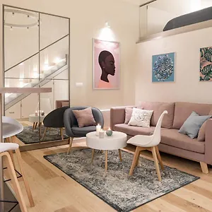  Apartman Ozone One