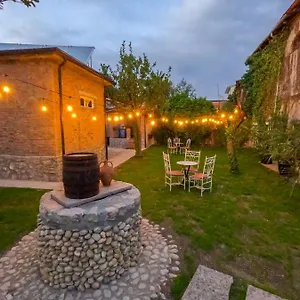  Vendégház Intown Albánia