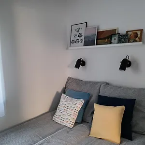  Apartman Liliom With Free Parking Space