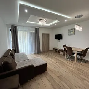  Apartman Elite