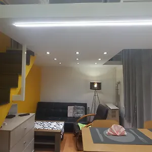  Apartman Goldapartment
