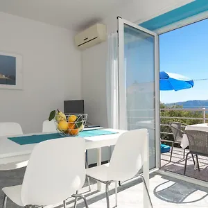  Apartman Krajina Horvátország