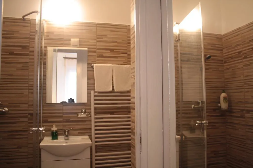 Ó-Újlak Apartman Budapest