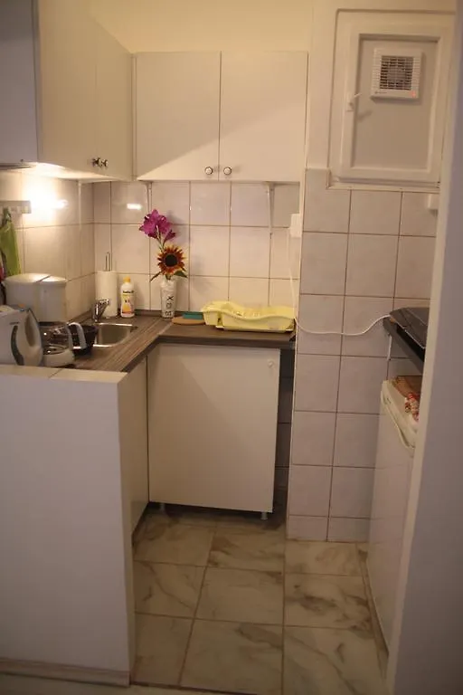 Ó-Újlak Apartman Budapest 0*,
