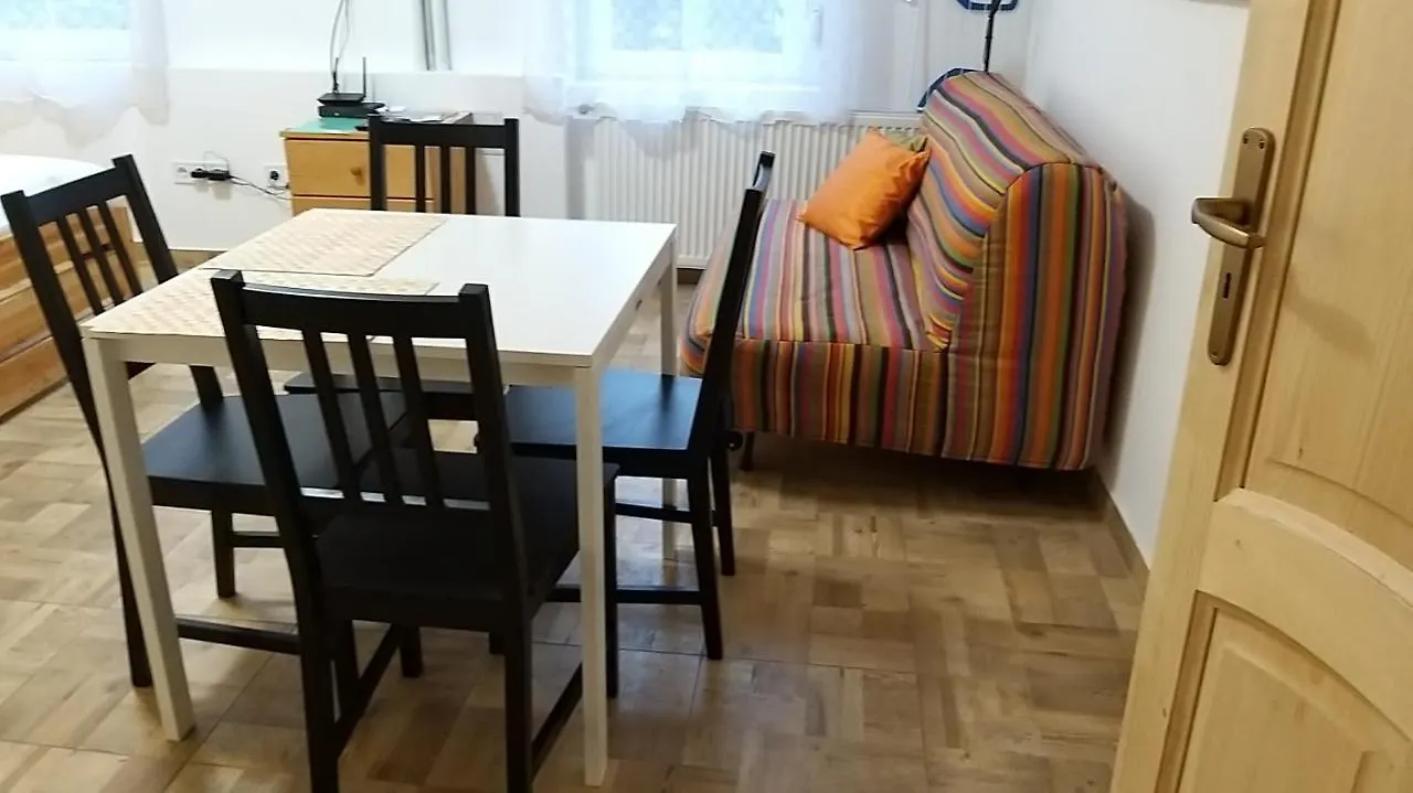 Ó-Újlak Apartman Budapest