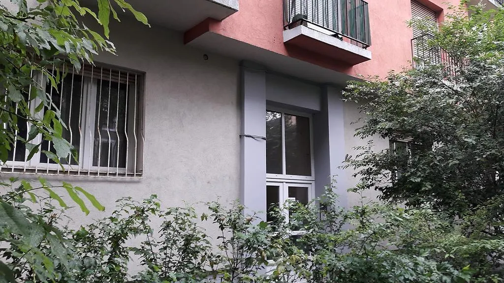 Ó-Újlak Apartman Budapest