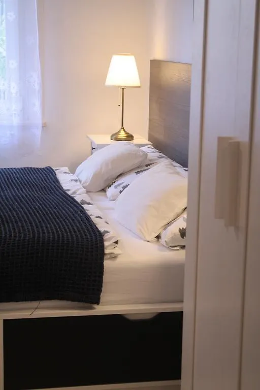 Ó-Újlak Apartman Budapest 0*,  Hungría