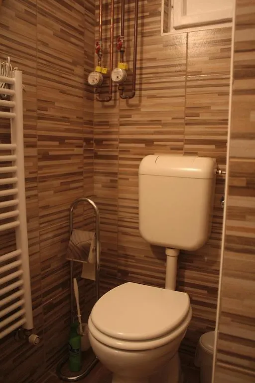 Ó-Újlak Apartman Budapest