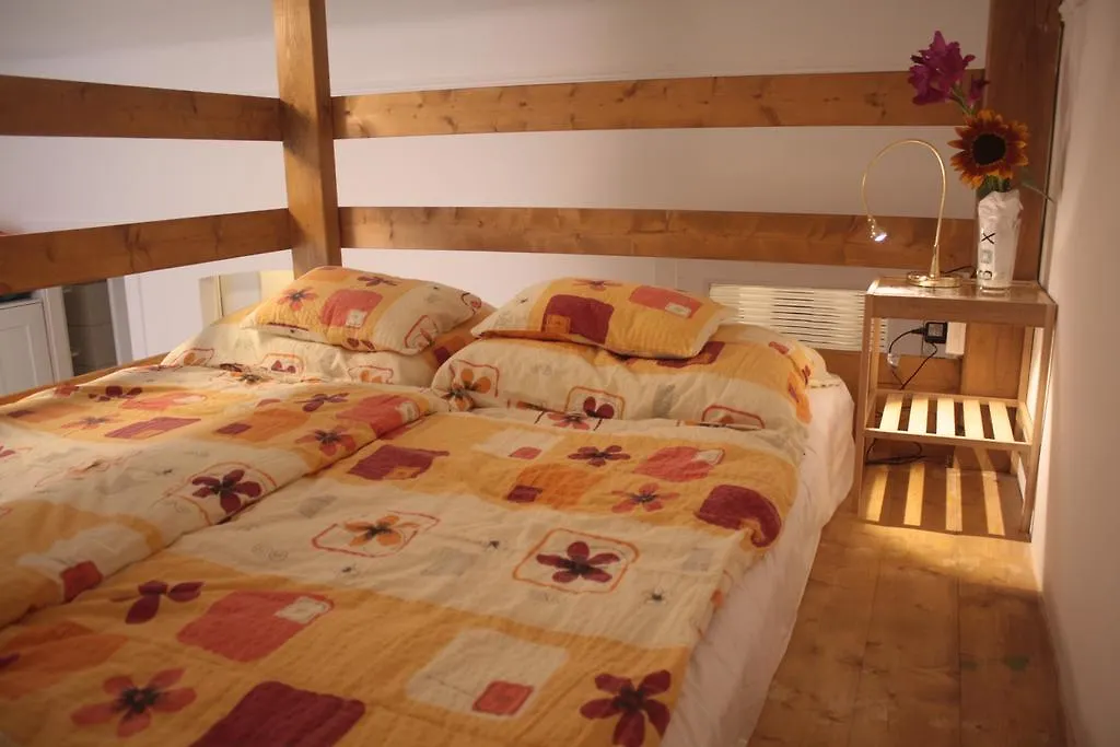 Apartamento Ó-Újlak Apartman Budapest