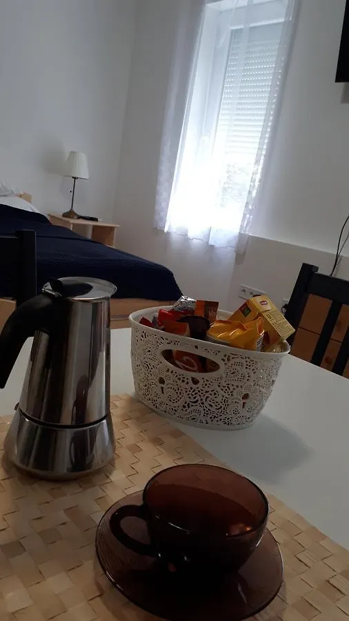 Ó-Újlak Apartman Budapest Hungría