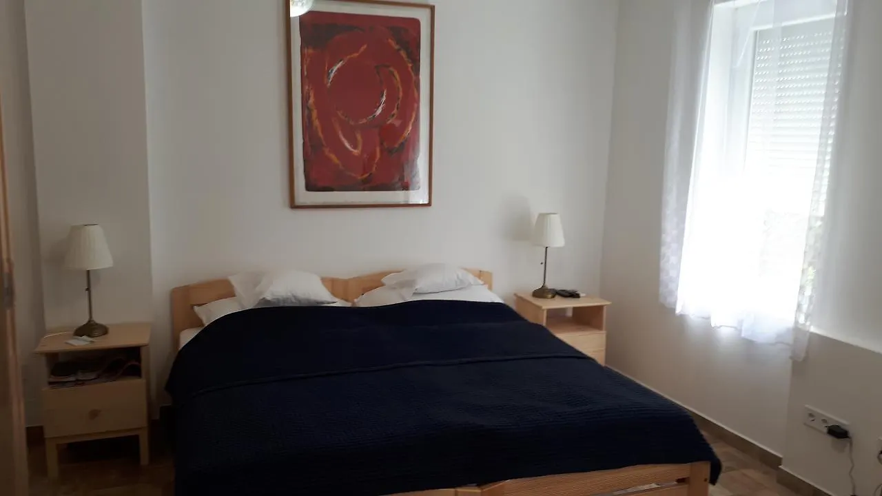 Ó-Újlak Apartman Budapest 0*,  Hungría