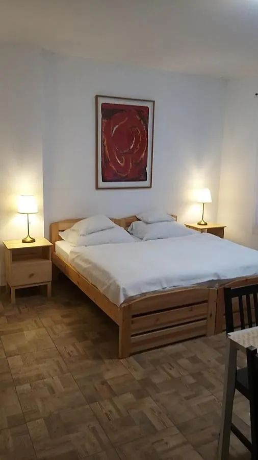 Apartamento Ó-Újlak Apartman Budapest